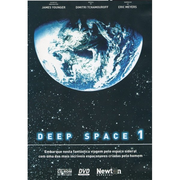 Deep Space 1 