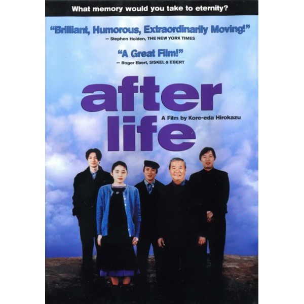Depois da Vida - 1998