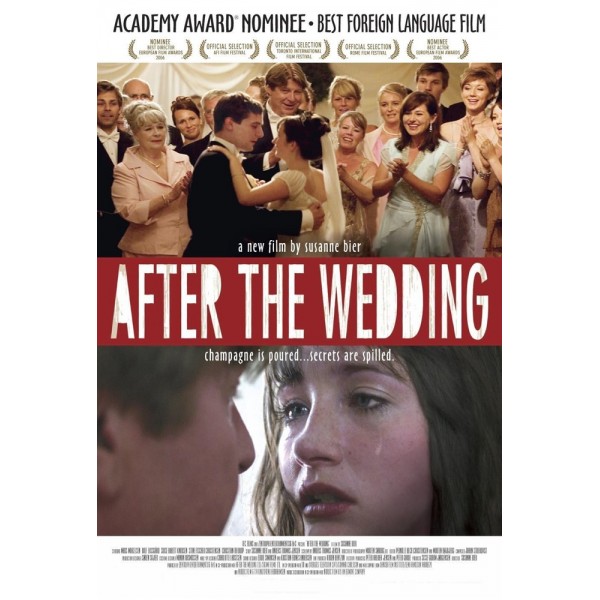 Depois do Casamento - 2006