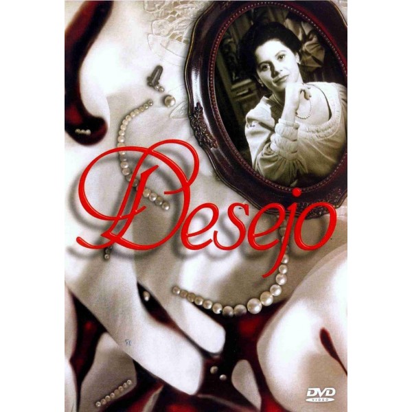 Desejo - 1990 - 03 Discos