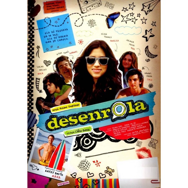 Desenrola - 2011
