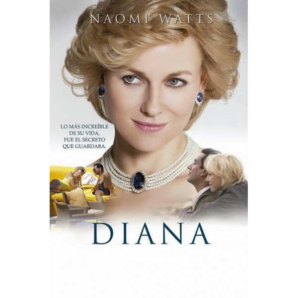 Diana - 2013