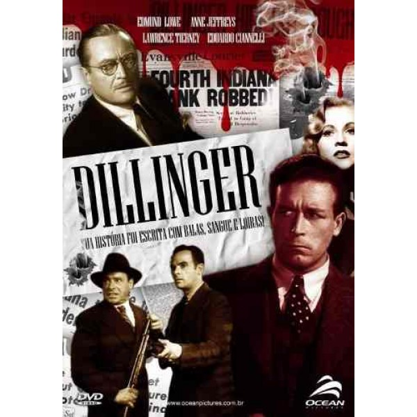 Dillinger - 1945