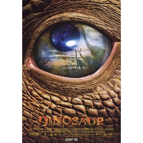 Dinossauro - 2000