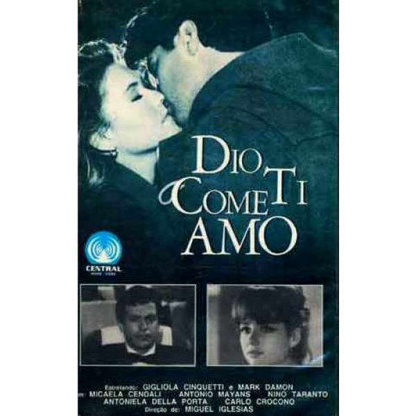 Dio Come Ti Amo! - 1966