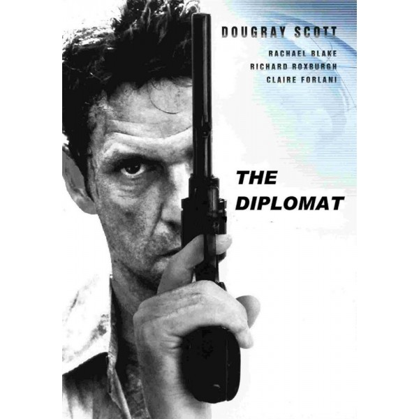 Diplomata - Ameaça Internacional - 2008