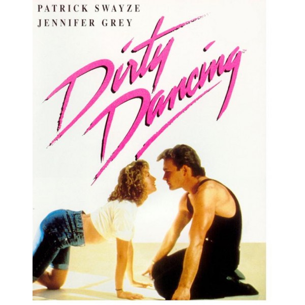 Dirty Dancing - Ritmo Quente - 1987