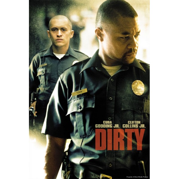 Dirty - O Poder Da Corrupção - 2005