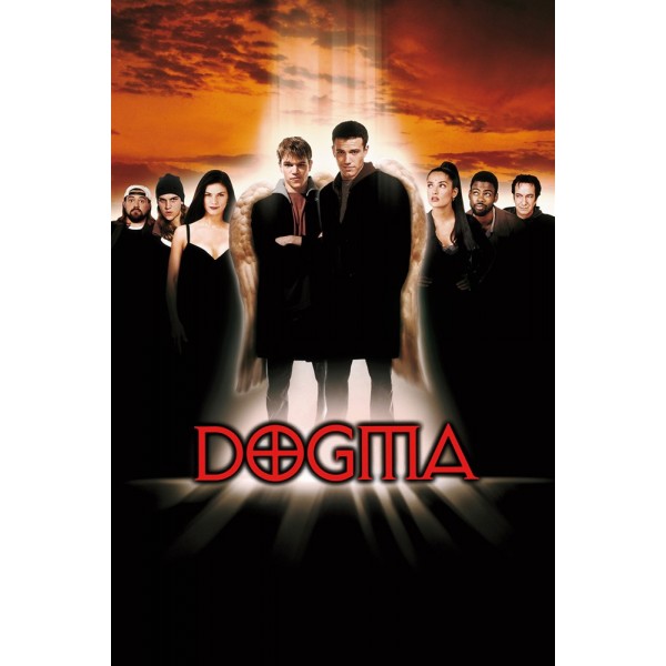 Dogma - 1999