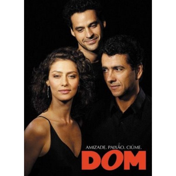 Dom - 2003