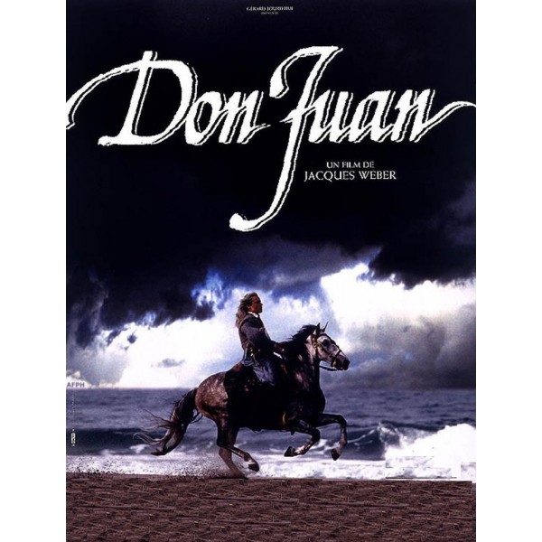 Don Juan - 1998