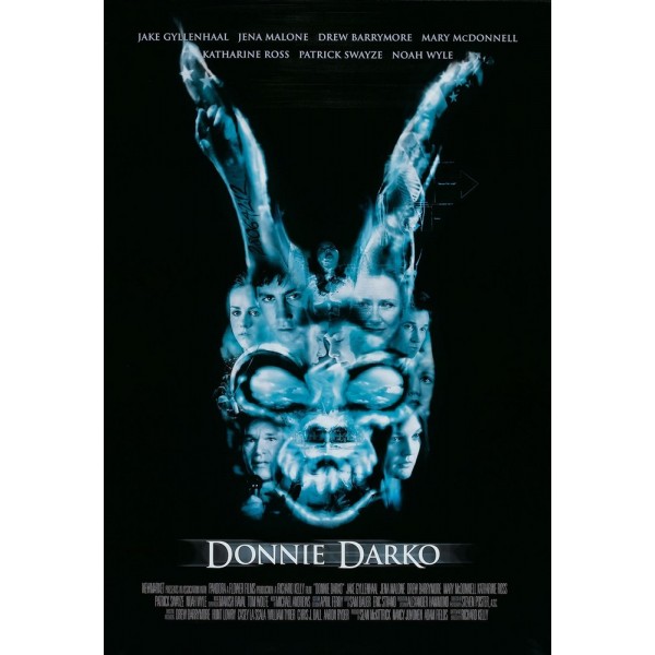 Donnie Darko - 2001