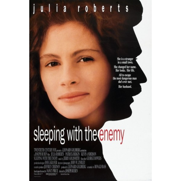 Dormindo com o Inimigo - 1991