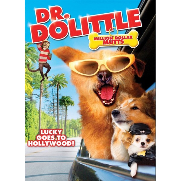 Dr. Dolittle 5 - 2009