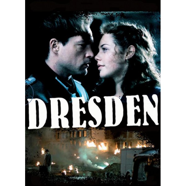 Dresden O Inferno - 2006