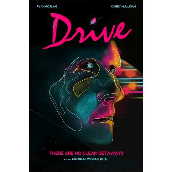 Drive - 2011