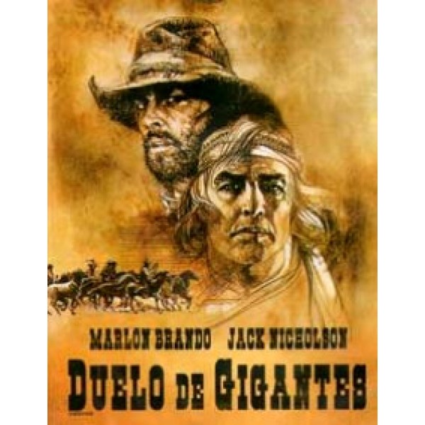 Duelo de Gigantes - 1976 