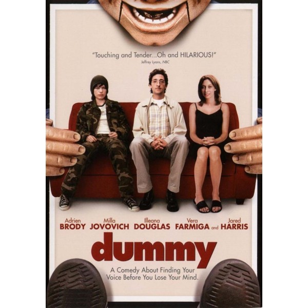 Dummy - Um Amor Diferente - 2002