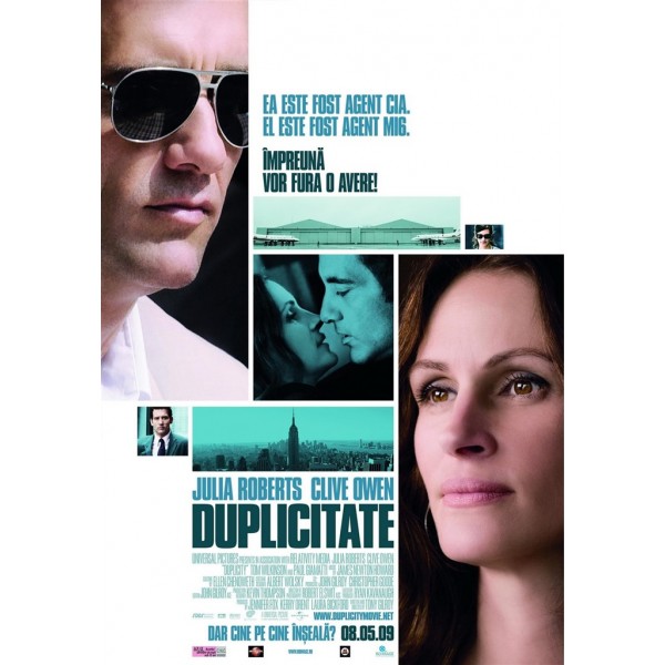 Duplicidade  - 2009