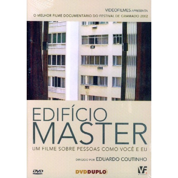 Edifício Master - 2002 - Duplo 