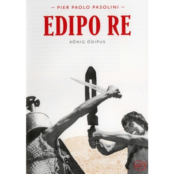 Édipo Rei - 1967