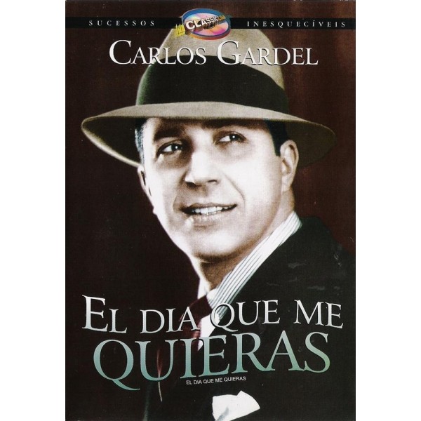 El día Que me Quieras  - 1935