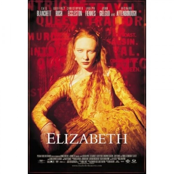 Elizabeth - 1998