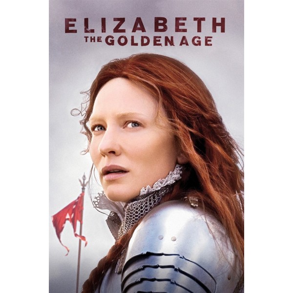 Elizabeth: A Era de Ouro - 2007