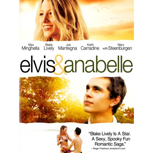 Elvis e Anabelle - O Despertar de um Amor - 2007
