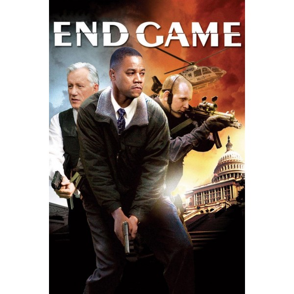End Game - 2006