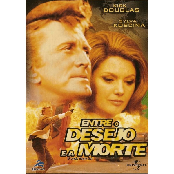 Entre o Desejo e a Morte - 1968  