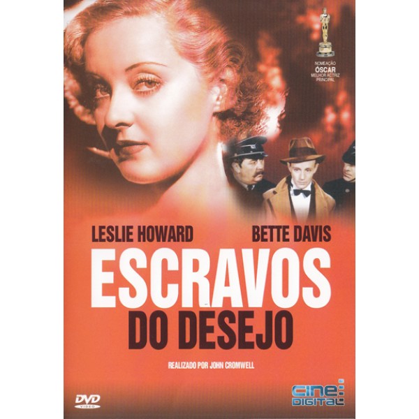 Escravos do Desejo - 1934