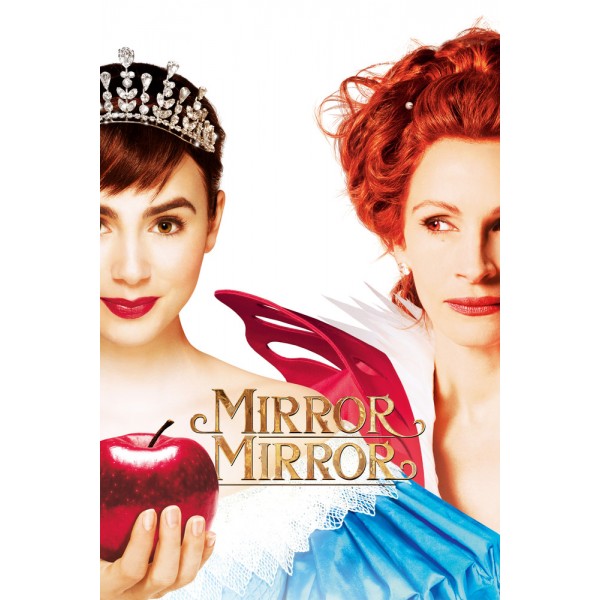 Espelho, Espelho Meu - 2012