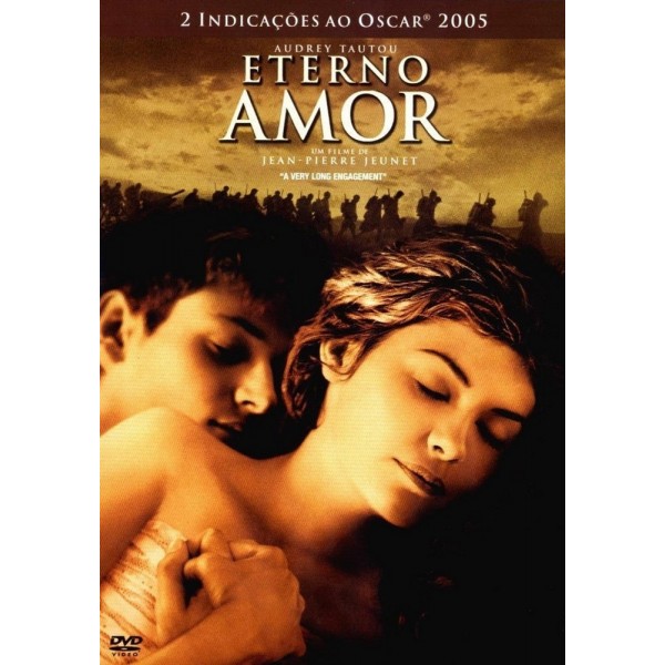 Eterno Amor - 2004