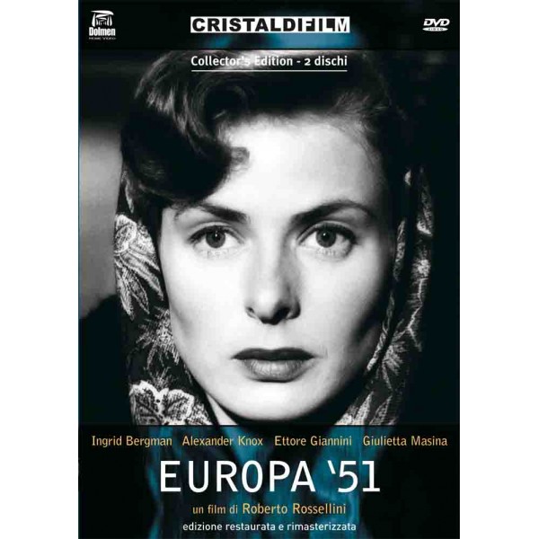 Europa 51 - 1952