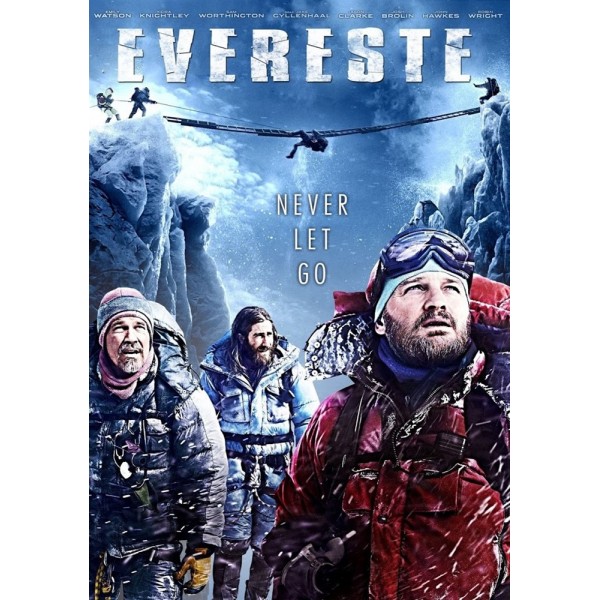 Evereste - 2015