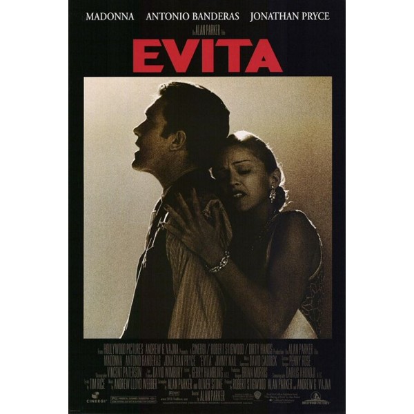 Evita - 1996