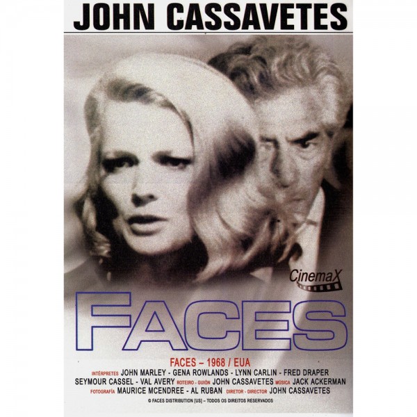 Faces - 1968