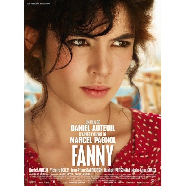 Fanny - 2013