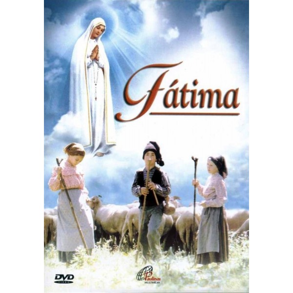 Fátima - 1997