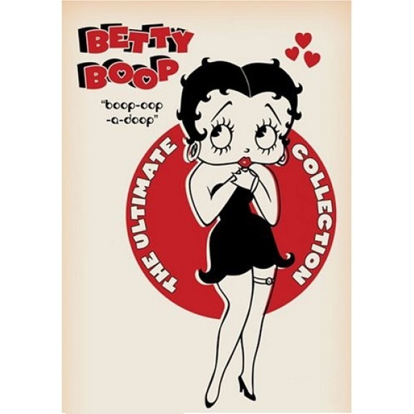 Festival da Betty Boop - 2006