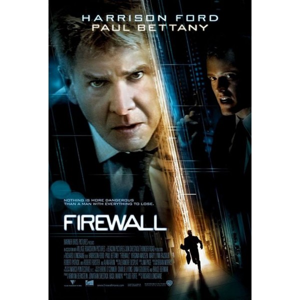 Firewall - Segurança em Risco - 2006