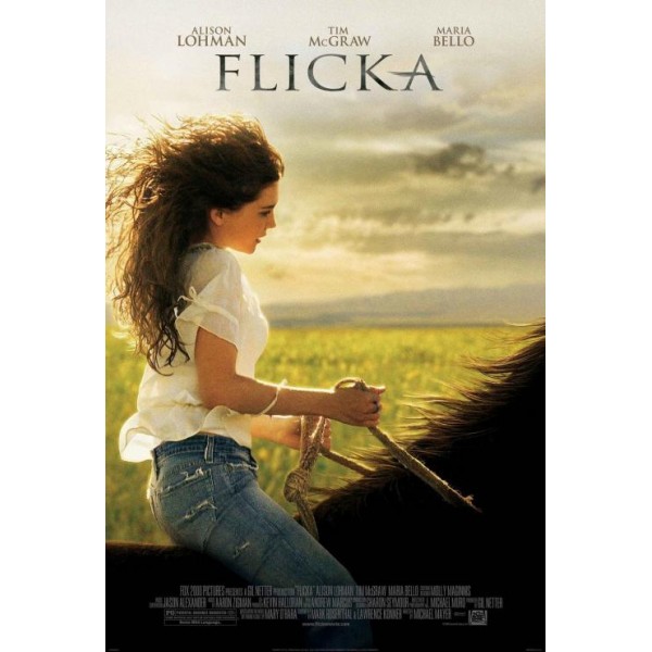 Flicka - 2006