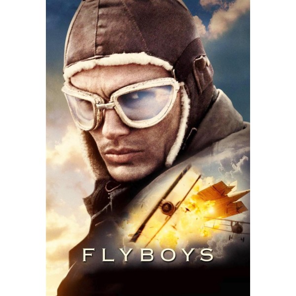 Flyboys - 2006