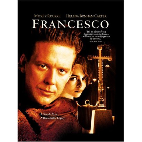 Francesco - A História de São Francisco de Assis...