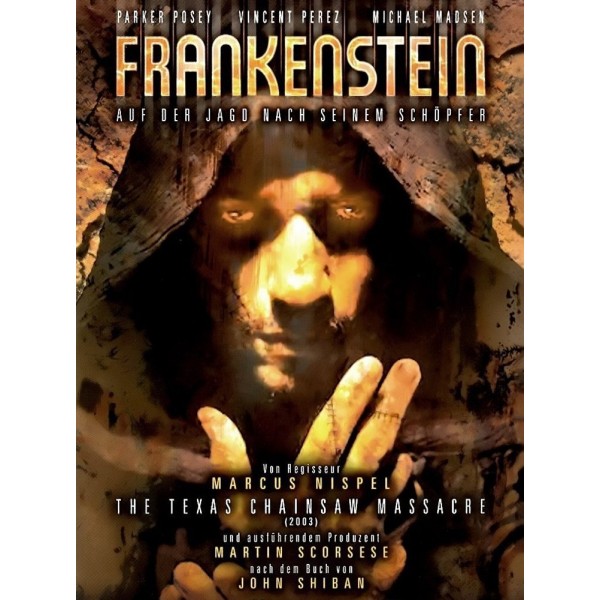 Frankenstein - 2004