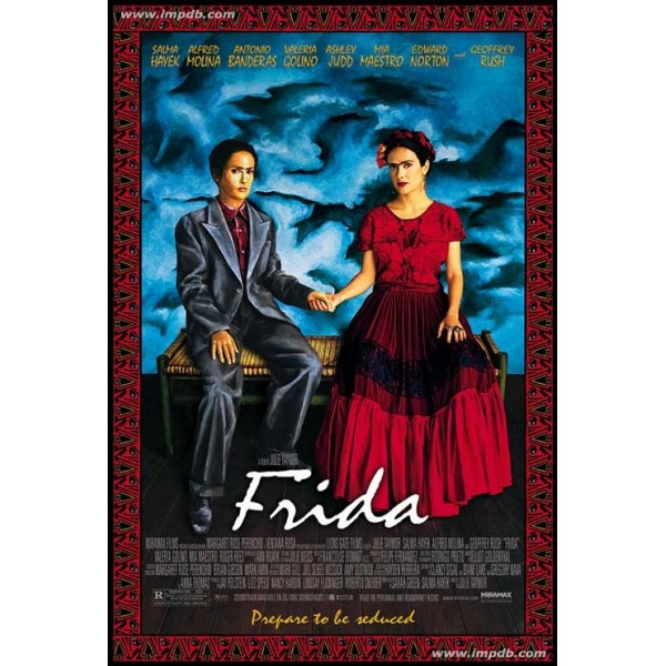 Frida - 2002