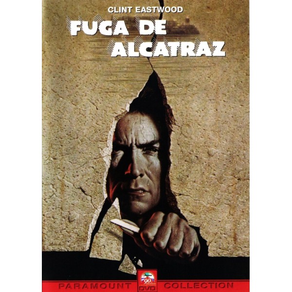 Fuga de Alcatraz - 1979