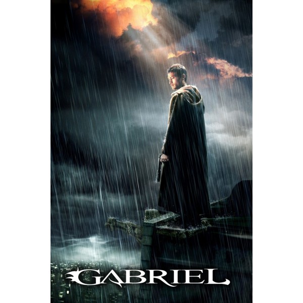 Gabriel - A Vingança de Um Anjo - 2007
