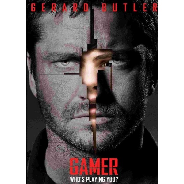 Gamer - 2009